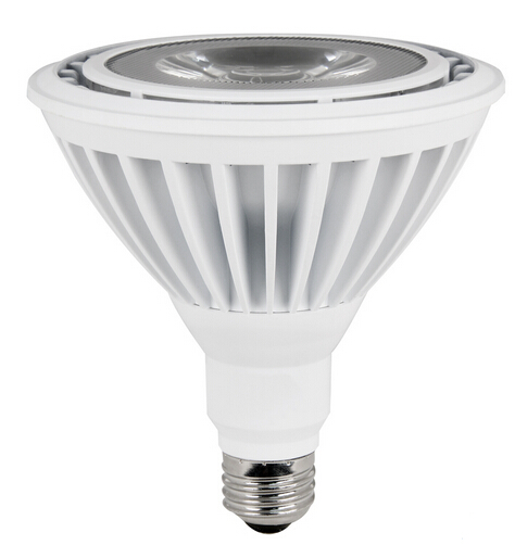 Par38 Medium Base Dimmable LED Spotlight Bulb